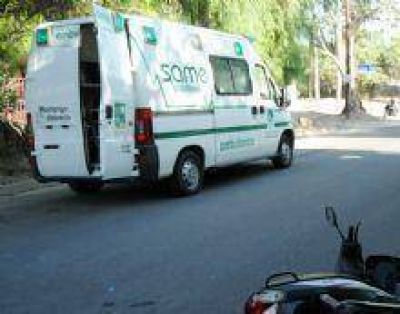 Joven falleci� tres d�as despu�s de accidentarse