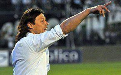 El Taladro va a Pergamino por la recuperaci�n