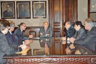 La Corte Suprema exigi� al Gobierno que tome medidas urgentes contra el narcotr�fico en el norte