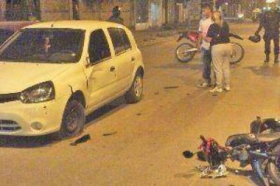 Motociclista muri� luego de agonizar varias horas