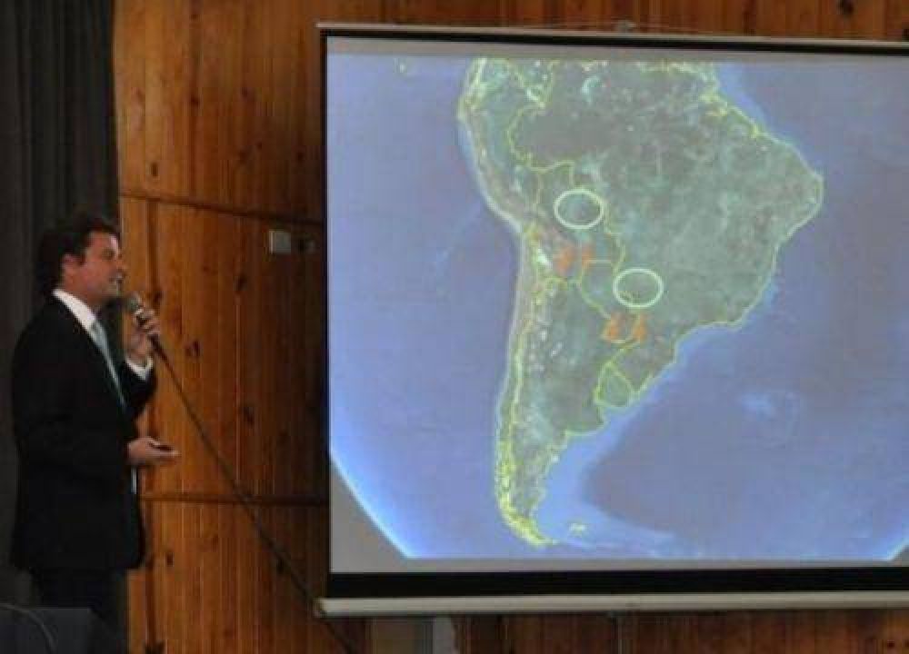�La situaci�n epidemiol�gica de dengue en Paraguay y Brasil es preocupante para la regi�n�