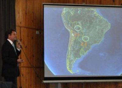 �La situaci�n epidemiol�gica de dengue en Paraguay y Brasil es preocupante para la regi�n�