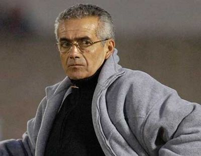 �Lerche le ofreci� el cargo de DT a Gregorio P�rez?