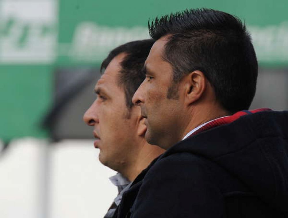 Luis Medero - Ferro: "Independiente no genera tanto como River"