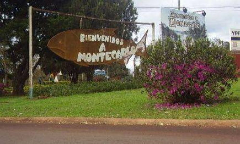 Muri� electrocutado un ni�o de 15 a�os en una escuela de Montecarlo