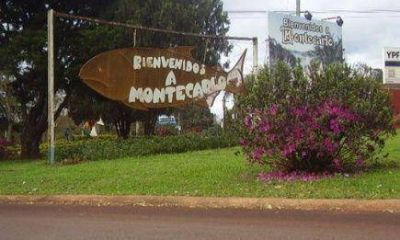 Muri� electrocutado un ni�o de 15 a�os en una escuela de Montecarlo