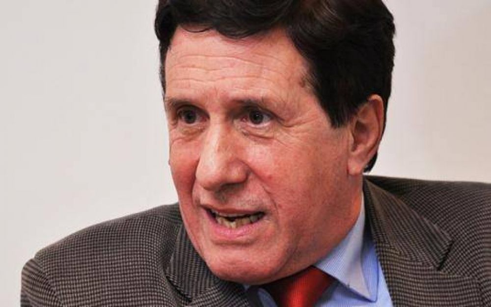 DIAZ PEREZ ENCABEZA LA LISTA PARA LA INTERNA DEL PJ