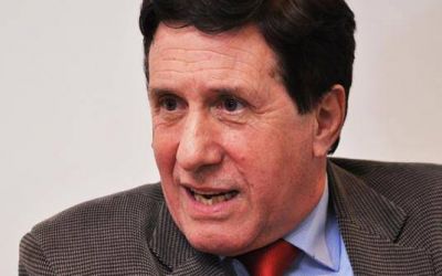 DIAZ PEREZ ENCABEZA LA LISTA PARA LA INTERNA DEL PJ