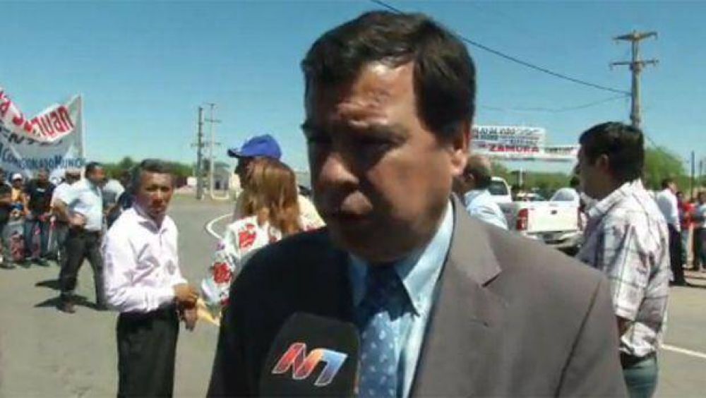 La lluvia trajo alivio para las zonas que padecen sequ�a