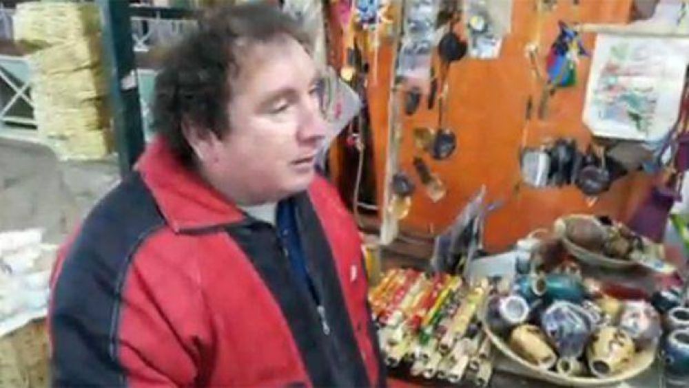 Despidieron los restos del m�sico integrante de Los Rode�os