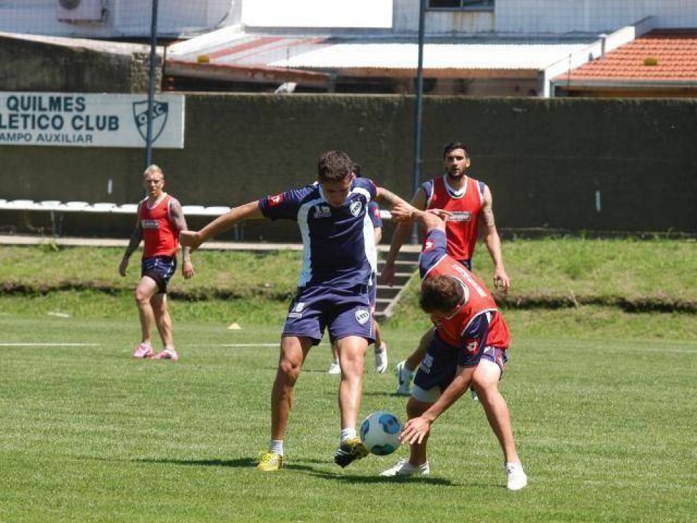 Todo pasa por Racing
