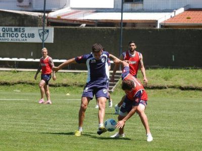 Todo pasa por Racing