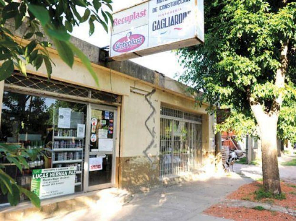 Soldini: intentaban extorsionar en nombre de la Afip