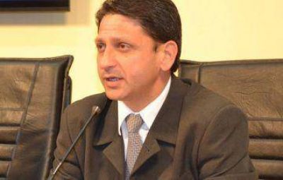 "Tenemos el objetivo de atrapar a los distribuidores del narcotr�fico chaque�o"