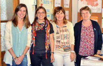 Realizaron una jornada de capacitaci�n sobre diabetes en la Regi�n Sanitaria
