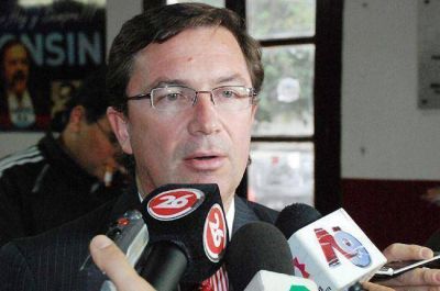 Guti�rrez: �Separados no le ganamos ni al cuatro de copas�