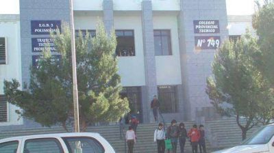 En la Escuela 749 reanudaron las clases luego de las reparaciones m�s urgentes