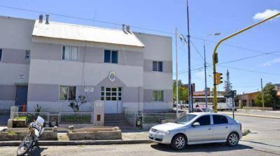 Instalan c�maras internas en la Comisar�a Quinta