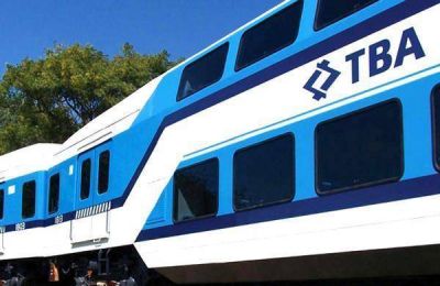 Los nuevos trenes no correr�n el ramal Z�rate