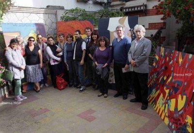 El Municipio fue reconocido por su lucha contra la trata de personas