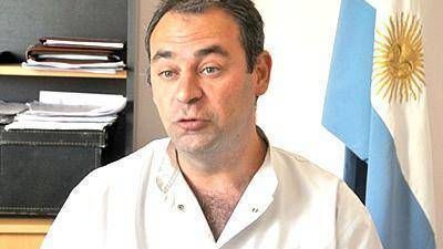 Artero dej� el cargo de director del Hospital tras meses de conflictos