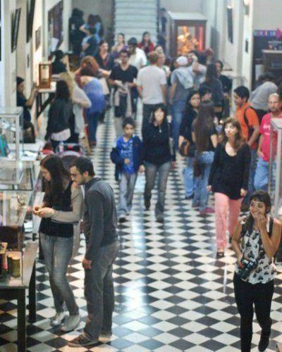 Llega una nueva Noche de los Museos