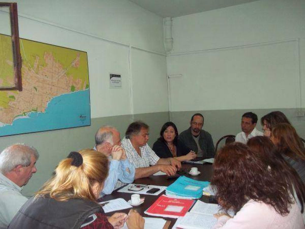 Piden intensificar el control de obras clandestinas