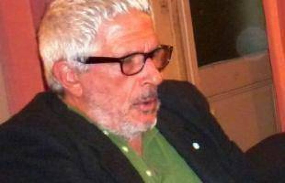 Cachi Atrip tambi�n es candidato a Presidente del PJ