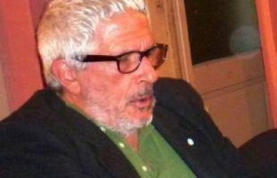 Cachi Atrip tambi�n es candidato a Presidente del PJ