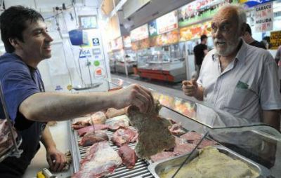 Despu�s de un a�o, aumenta 10% la carne