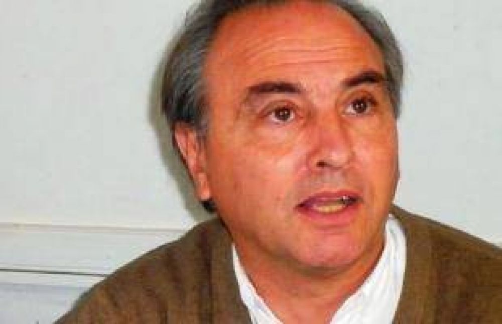 Mariano Veiga, candidato a Presidente del PJ en una "lista de unidad"