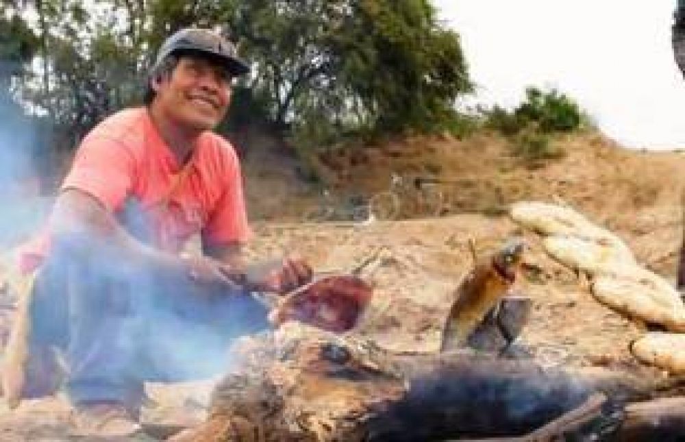 Pel�cula sampedrina seleccionada para el Festival Internacional de Mar del Plata
