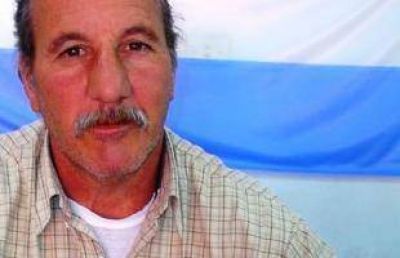 Eduardo Estelrrich confirm� que ser� candidato para liderar el PJ local