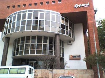 Ampliar�n horario de atenci�n por d�a del Trabajador del PAMI