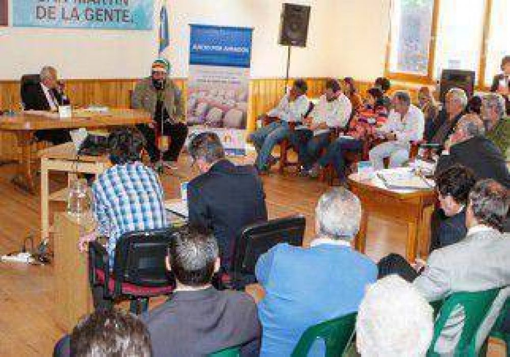 El jurado resolvi� declarar inocente al primer acusado en los simulacros 