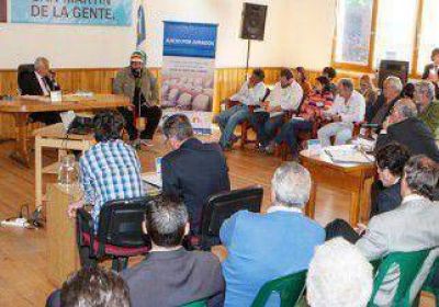 El jurado resolvi� declarar inocente al primer acusado en los simulacros 