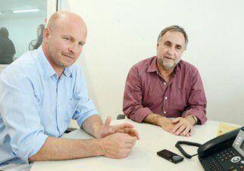 Anuncian cr�ditos a la forestaci�n y la vitivinicultura en Neuqu�n 