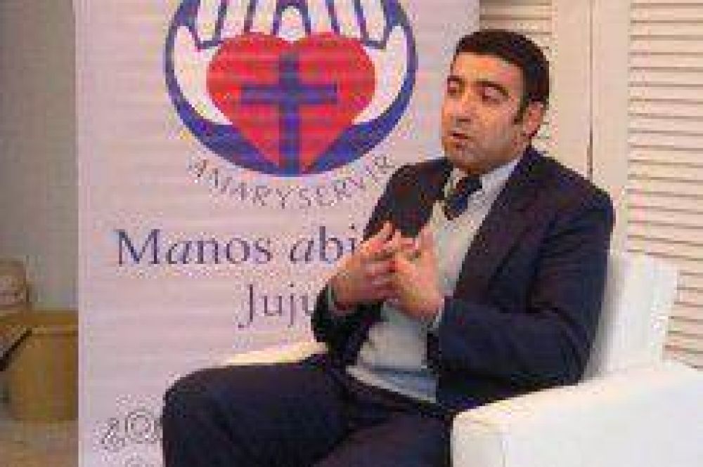 Aseguran que a las personas en situaci�n de calle en Jujuy �no solo el sistema sanitario, sino tambi�n Desarrollo Social los  excluye�