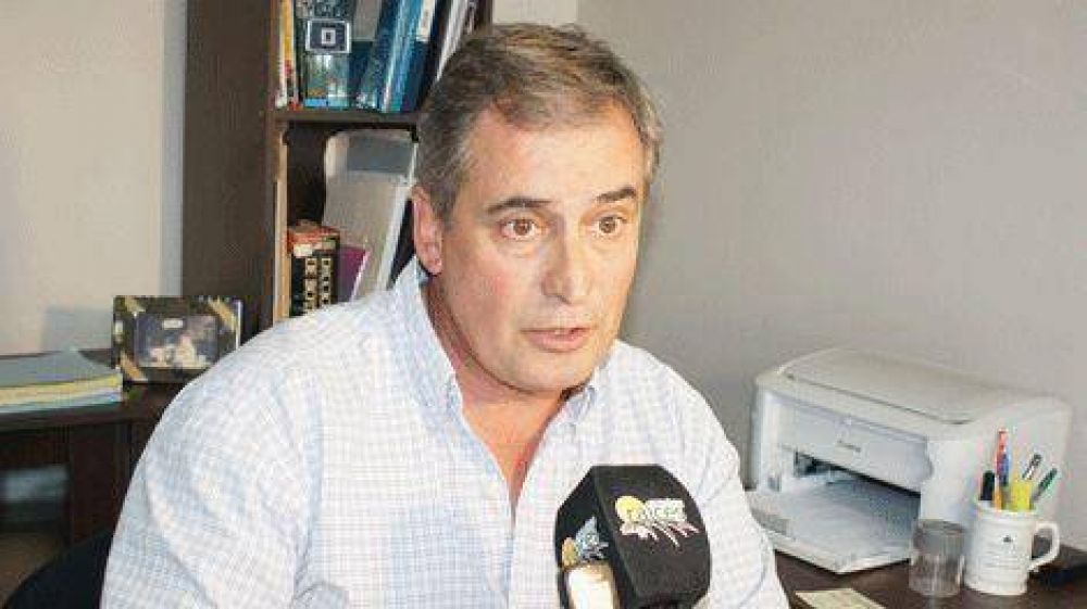 'El mercado inmobiliario rural est� atravesando una de las peores crisis' 
