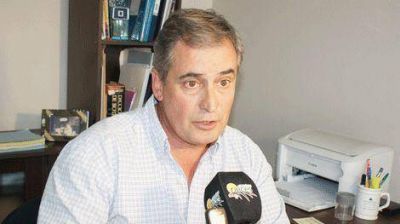 'El mercado inmobiliario rural est� atravesando una de las peores crisis' 