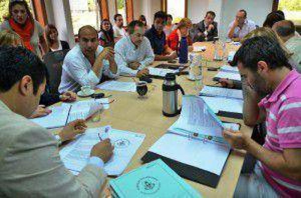 Neuqu�n vende terreno para hacer escuela t�cnica