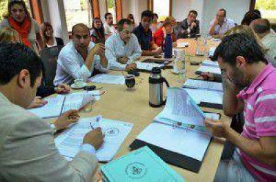Neuqu�n vende terreno para hacer escuela t�cnica
