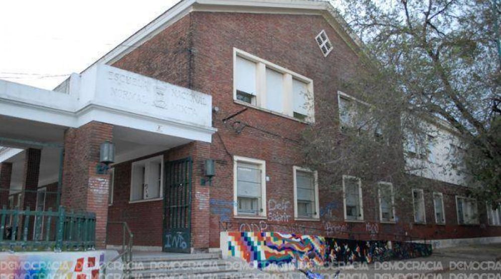 Por perfeccionamiento docente, no habr� clases en las escuelas de Jun�n