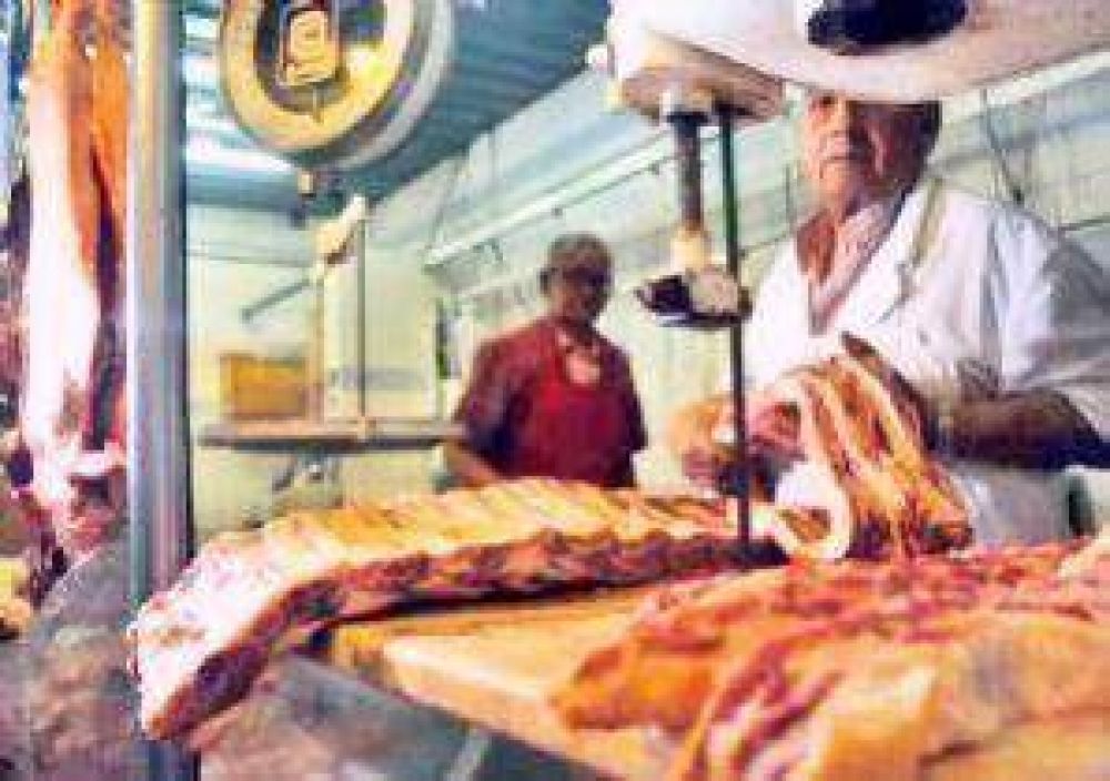 Ins�lito hecho en Plottier: En una carnicer�a, encierran por la fuerza a inspectores alimenticios