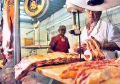 Ins�lito hecho en Plottier: En una carnicer�a, encierran por la fuerza a inspectores alimenticios