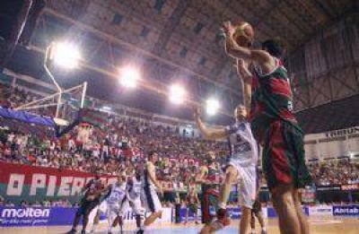 Argentino perdi� ante Aguada