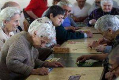 Desmienten problemas edilicios en el Hogar de Ancianos Municipal