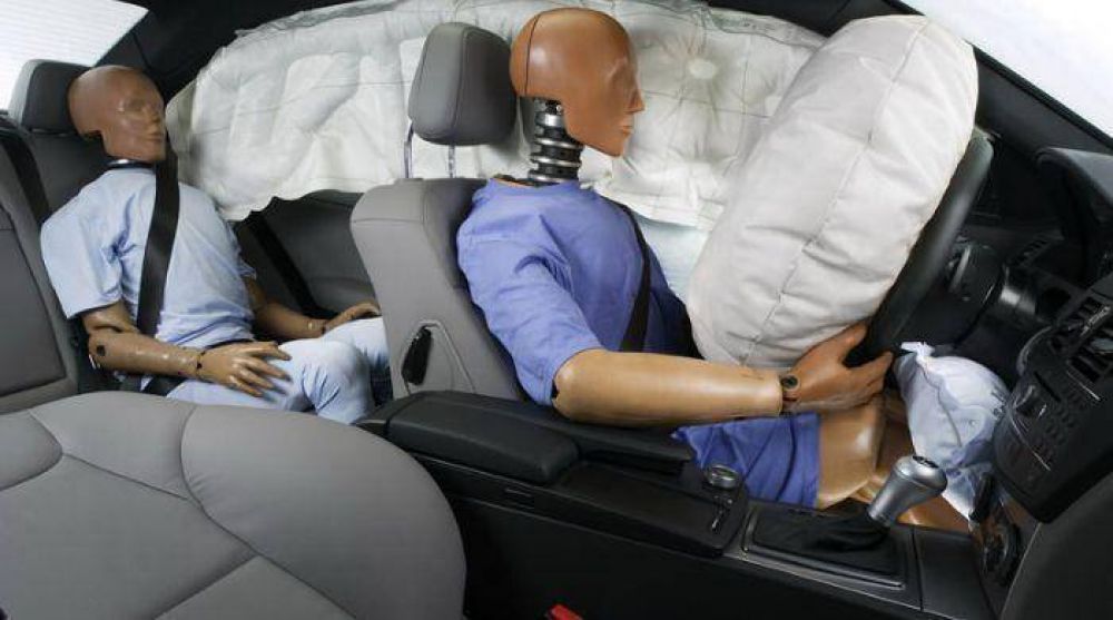 Los elementos obligatorios de seguridad no encarecer�an el precio de los veh�culos