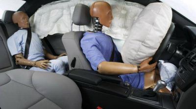 Los elementos obligatorios de seguridad no encarecer�an el precio de los veh�culos