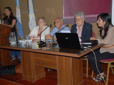 �La violencia contra las mujeres tiene prensa�